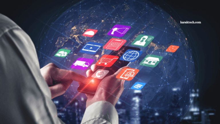 How New Tech Is Changing Daily Life