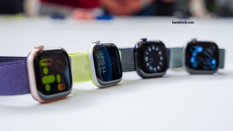 How Technology Shapes the Digital Future