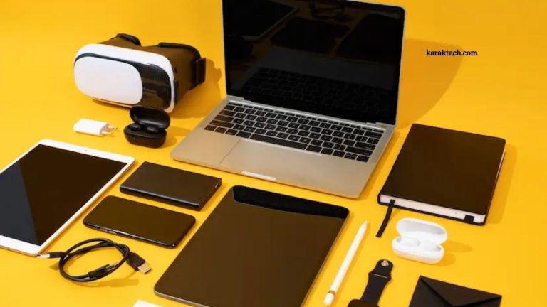 Must-Have Tech Gadgets for Daily Use Must-Have Tech Gadgets for Daily Use