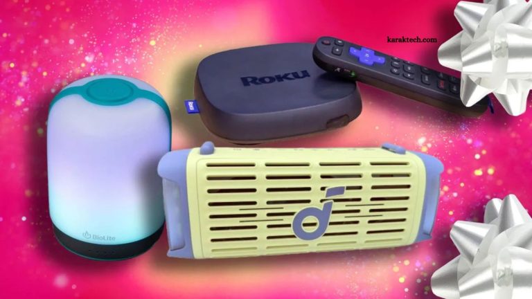 Top Budget Gadgets Under $300 High-Tech Finds