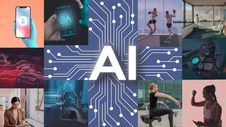 AI in Everyday Life Real Examples