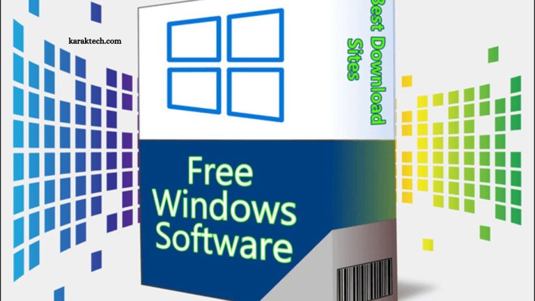 Best Free Software for Windows and Mac