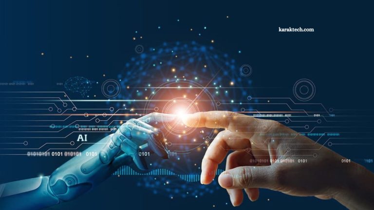Future of Artificial Intelligence in Tech (1)