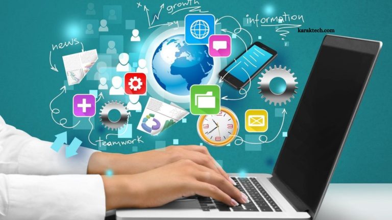 How Technology Is Quietly Changing the Way People