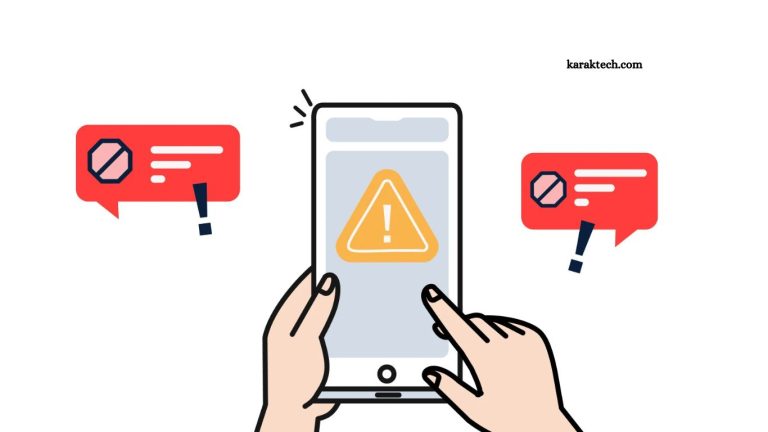 Signs Your Device Has Been Hacked Signs Your Device Has Been Hacked