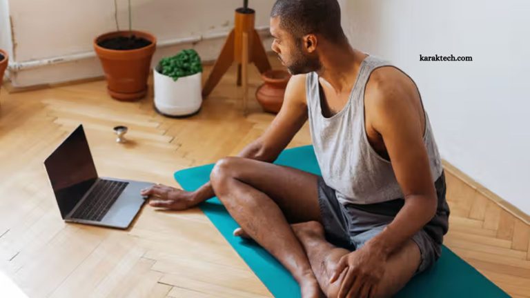 How to Reduce Stress and Anxiety Naturally at Home