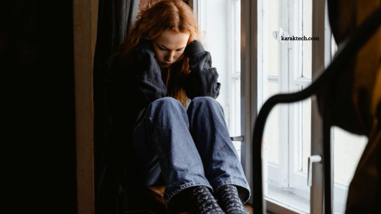 Signs You Need a Mental Health Break (Don’t Ignore