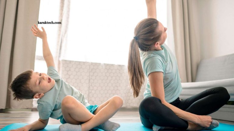 10 Best Yoga Poses for Beginners at Home