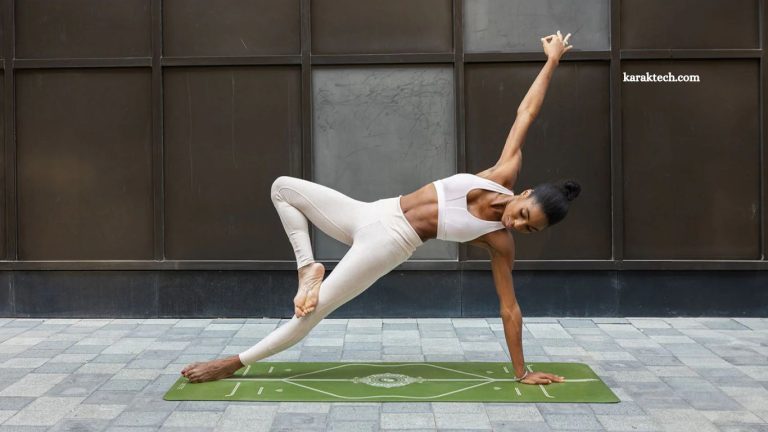 7-Day Yoga Challenge for Beginners Build Strength