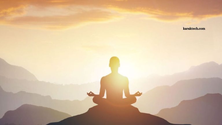Benefits of Meditation for Mind and Body