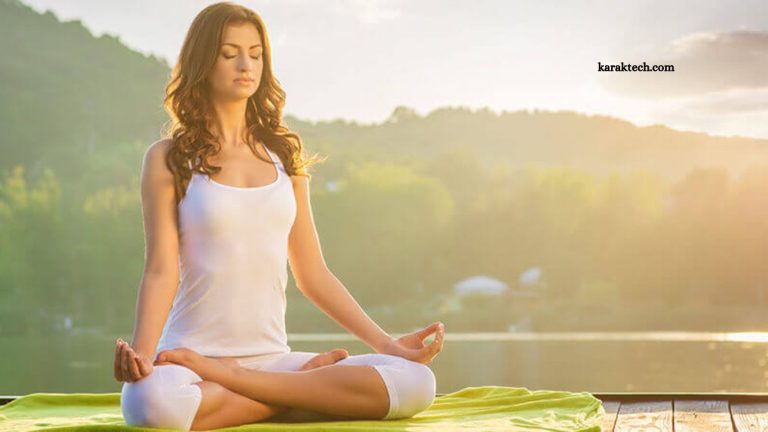 Daily Yoga Routine for a Healthy Mind and Body Daily Yoga Routine for a Healthy Mind and Body
