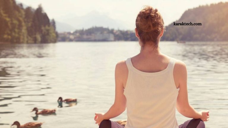 Easy Ways to Calm Your Mind and Find Inner Peace