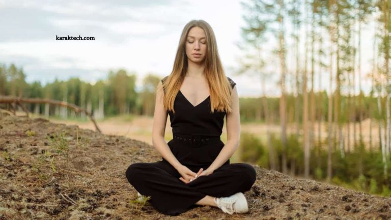 How Meditation Improves Mental Health Naturally How Meditation Improves Mental Health Naturally