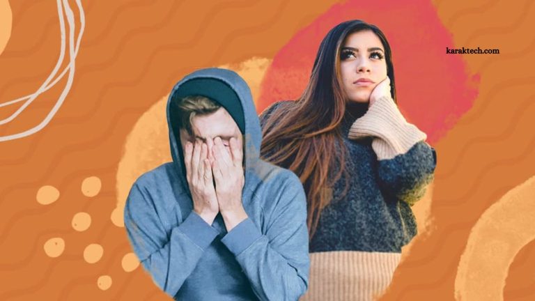 How to Deal with Overthinking and Negative Thoughts
