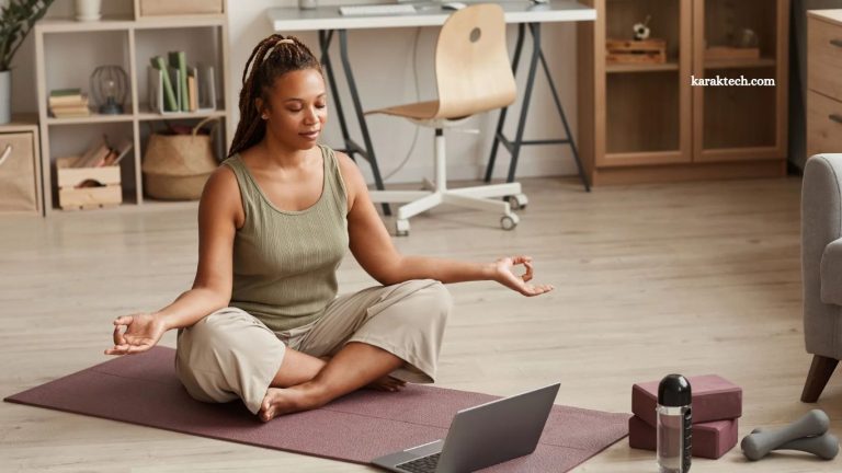 How to Start Yoga at Home (Beginner’s Guide) How to Start Yoga at Home (Beginner’s Guide)