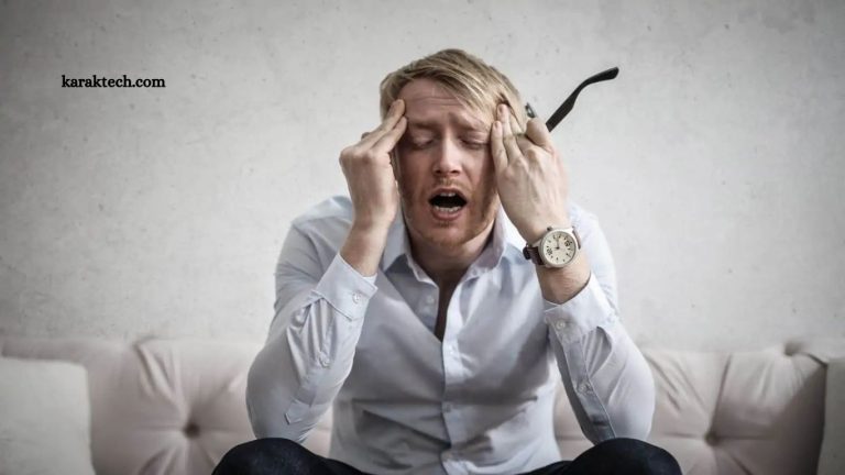 How to Stay Mentally Strong in Difficult Times