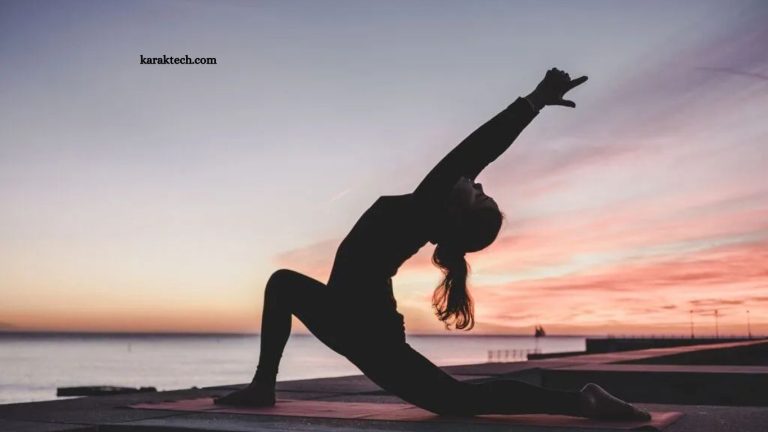 Morning Yoga for Energy and Flexibility Start Every