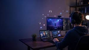 How Real-Time Analytics Is Changing Online Entertainment Platforms