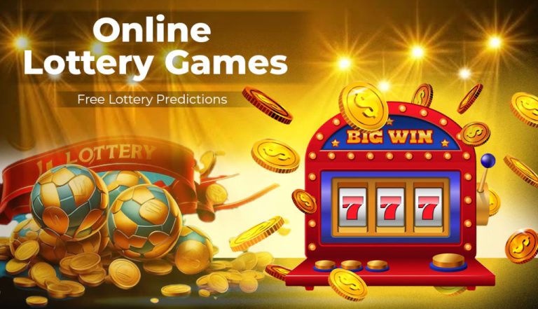 123B Lottery Games – Trusted Online Lucky Draw Platform