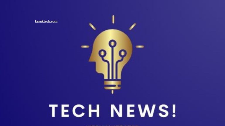Daily Tech News Roundup: What’s New in the Digital World Daily Tech News Roundup What’s New in the Digital