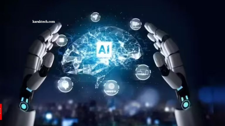 How AI Is Changing Everyday Life (Real Examples) How AI Is Changing Everyday Life (Real Examples)