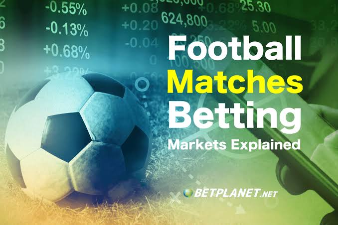 Today’s Football Markets – Trusted Betting Insights