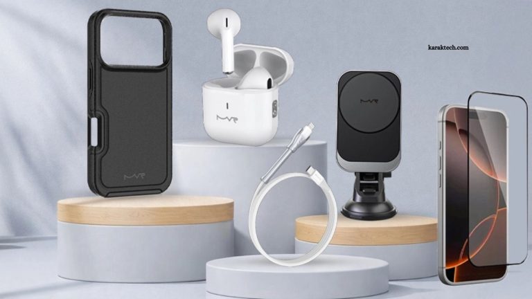 Best Mobile Accessories You Need in 2026