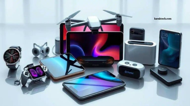 Cool Gadgets That Are Worth Your Money