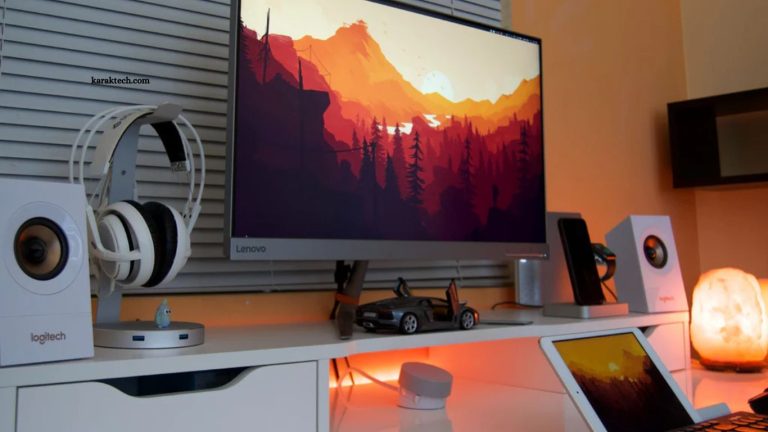 Gaming Setup Ideas for Pro Gamers
