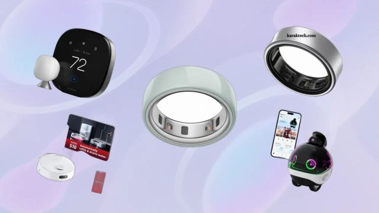 Innovative Gadgets That Will Surprise You