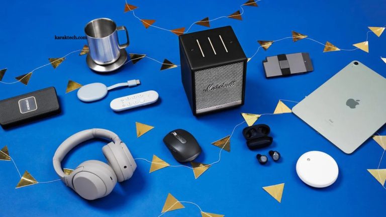 Latest Tech Gadgets You Should Buy Right Now Latest Tech Gadgets You Should Buy Right Now