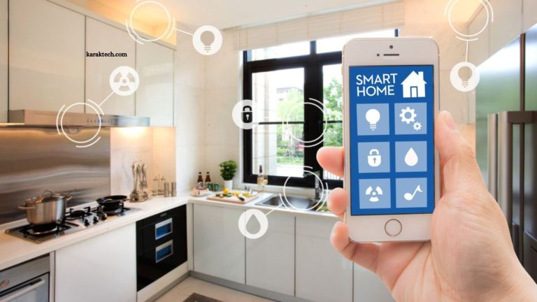 Smart Home Gadgets That Upgrade Your Lifestyle Smart Home Gadgets That Upgrade Your Lifestyle