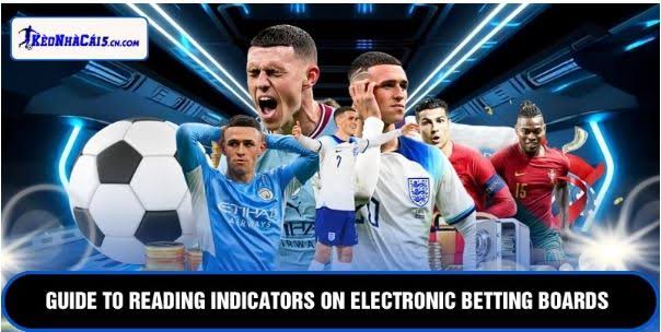 KeoNhaCai Today – Updated Football Betting Odds