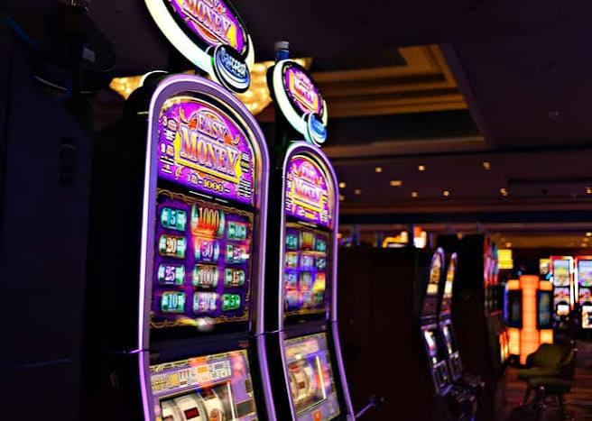 A Fresh Look at Modern Online Slot Gaming