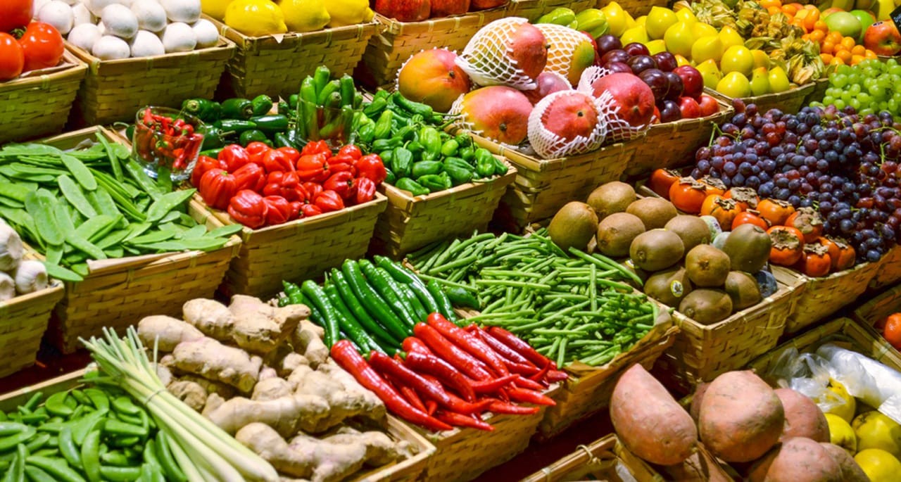 Planning a Weekly Indian Grocery List for Your Family